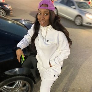 Meet your Posher, Chardae